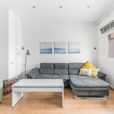 Home2Book Stylish Front Line Las Canteras Beach Las Palmas de Gran Canaria Exterior photo