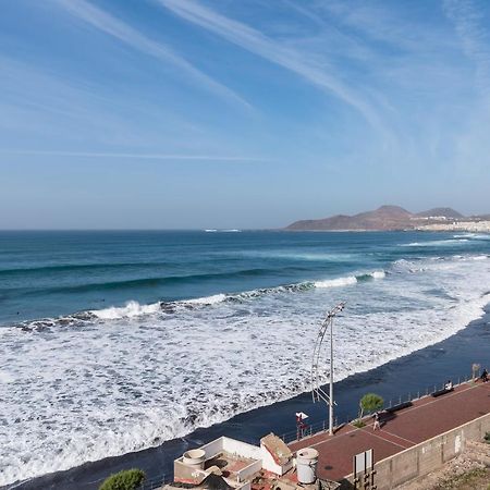 Home2Book Stylish Front Line Las Canteras Beach Las Palmas de Gran Canaria Exterior photo