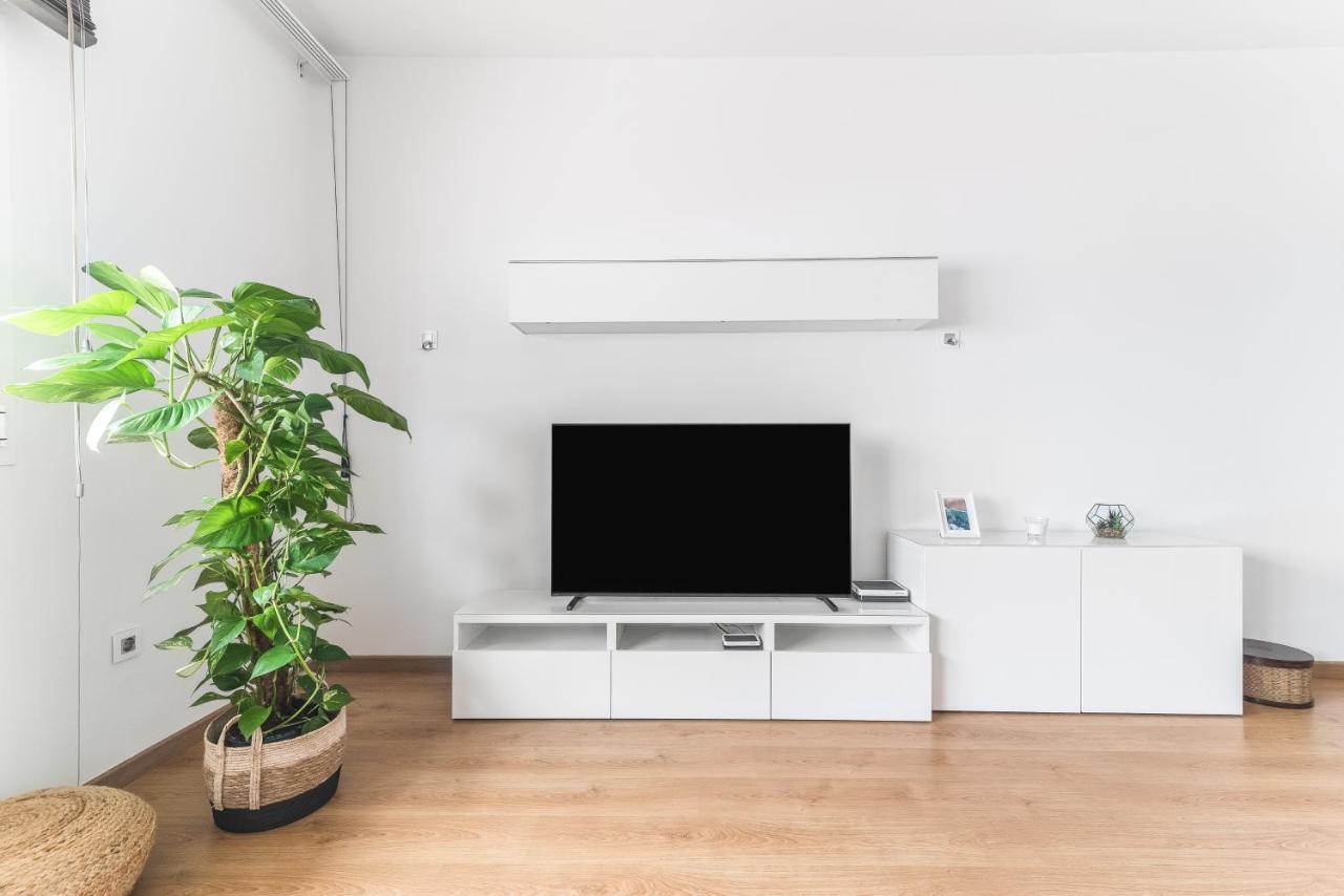 Home2Book Stylish Front Line Las Canteras Beach Las Palmas de Gran Canaria Exterior photo