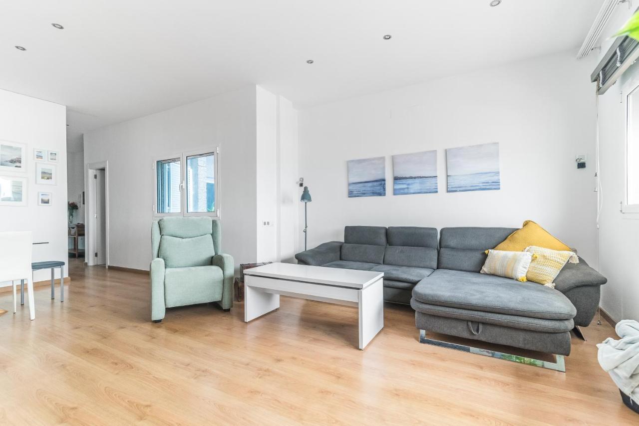 Home2Book Stylish Front Line Las Canteras Beach Las Palmas de Gran Canaria Exterior photo