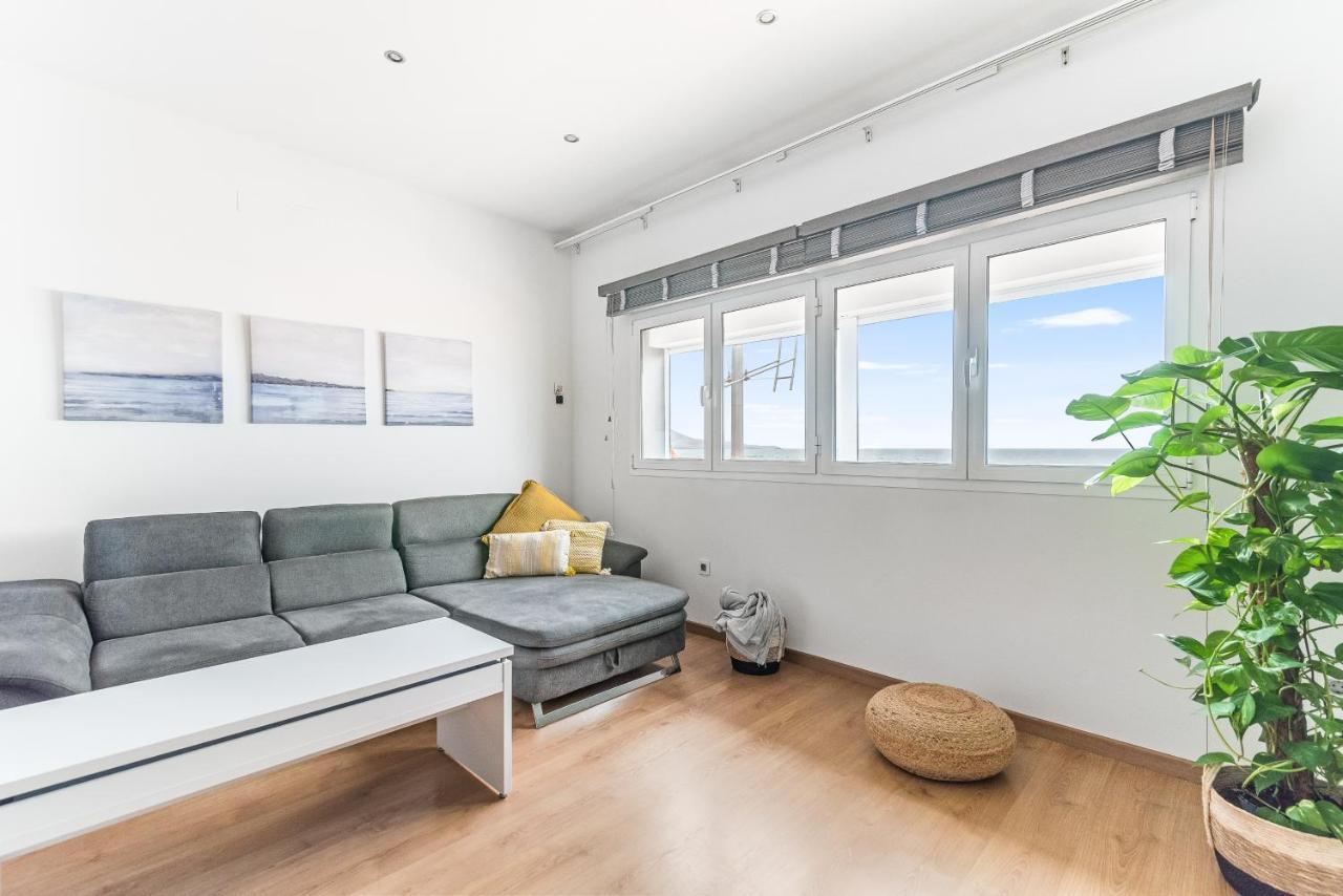 Home2Book Stylish Front Line Las Canteras Beach Las Palmas de Gran Canaria Exterior photo
