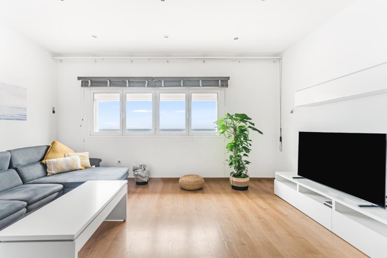 Home2Book Stylish Front Line Las Canteras Beach Las Palmas de Gran Canaria Exterior photo