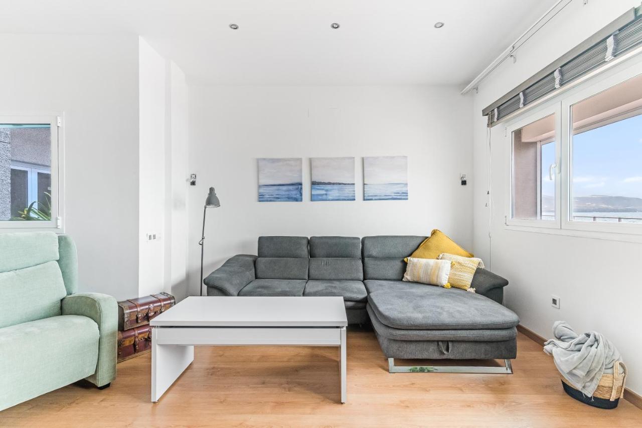 Home2Book Stylish Front Line Las Canteras Beach Las Palmas de Gran Canaria Exterior photo