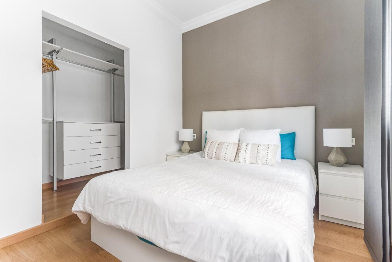 Home2Book Stylish Front Line Las Canteras Beach Las Palmas de Gran Canaria Exterior photo