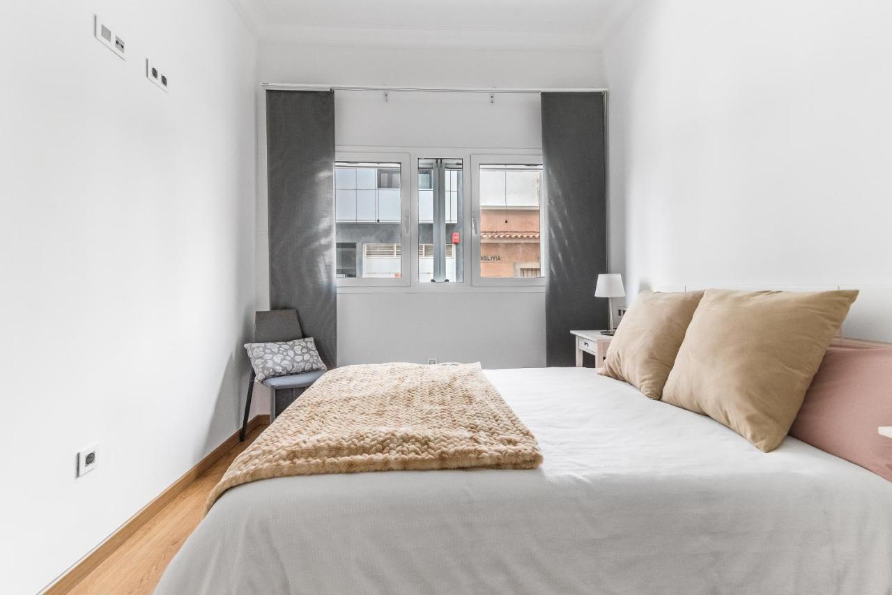 Home2Book Stylish Front Line Las Canteras Beach Las Palmas de Gran Canaria Exterior photo