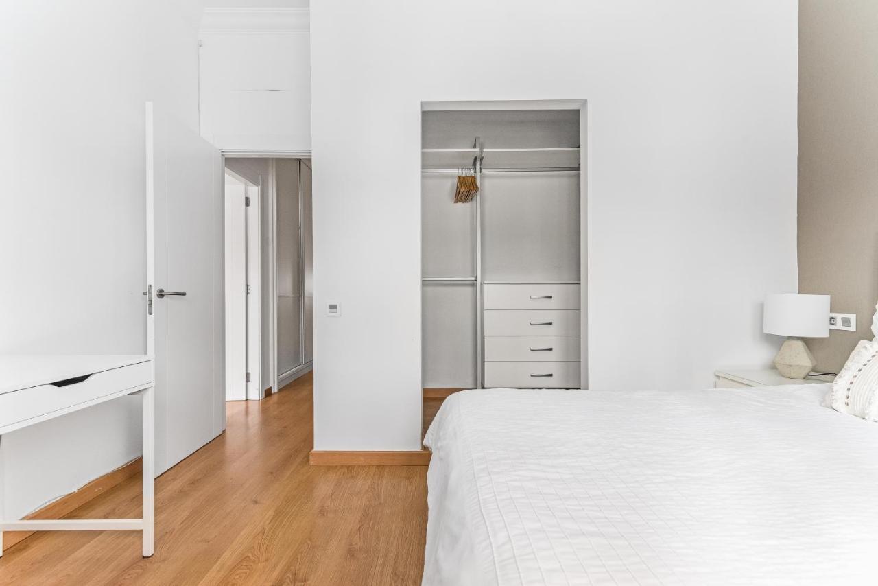 Home2Book Stylish Front Line Las Canteras Beach Las Palmas de Gran Canaria Exterior photo