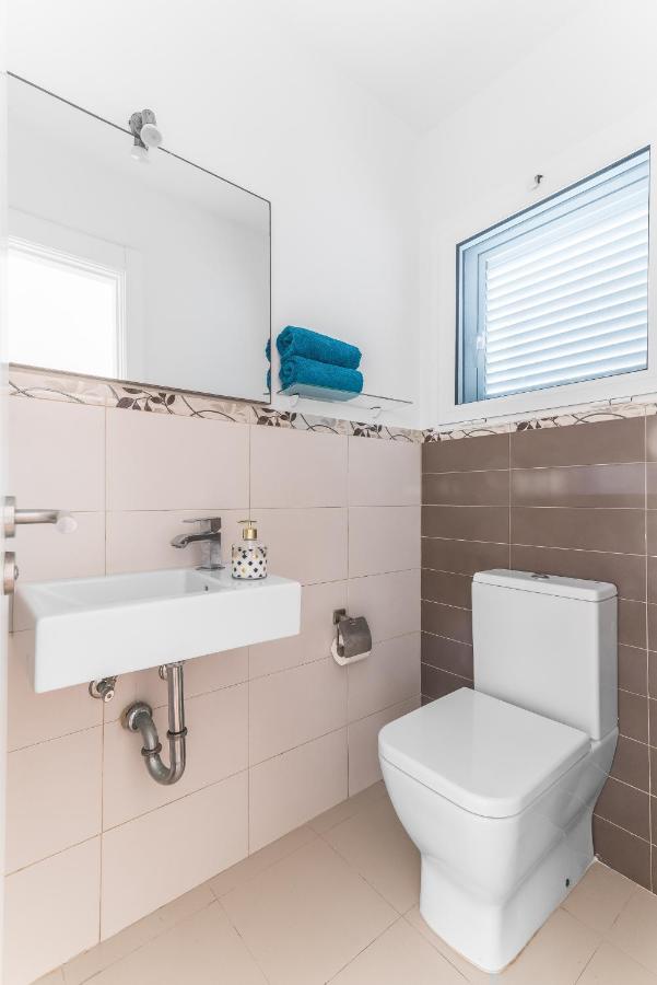 Home2Book Stylish Front Line Las Canteras Beach Las Palmas de Gran Canaria Exterior photo