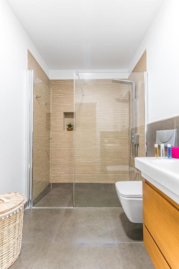 Home2Book Stylish Front Line Las Canteras Beach Las Palmas de Gran Canaria Exterior photo