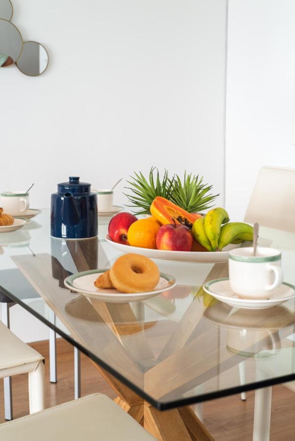 Home2Book Stylish Front Line Las Canteras Beach Las Palmas de Gran Canaria Exterior photo